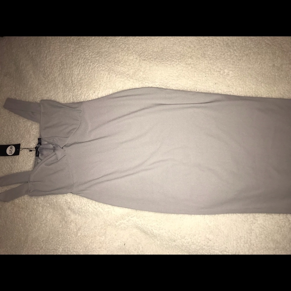 Boohoo night dress